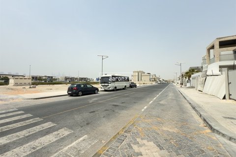 Земельный участок 738.5м² в Jumeirah Park, ОАЭ №104803 4