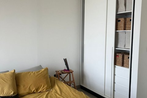 Apartment de 1 dormitorio en COLLECTIVE Dubai, UAE No. 97398 7