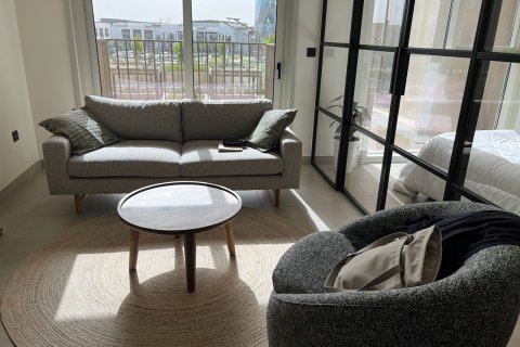 Apartment de 1 dormitorio en COLLECTIVE Dubai, UAE No. 97398 10
