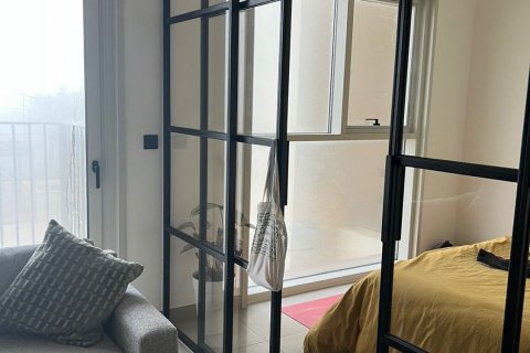Apartment de 1 dormitorio en COLLECTIVE Dubai, UAE No. 97398 16