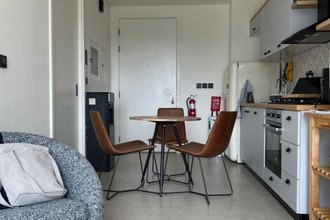 Apartment de 1 dormitorio en COLLECTIVE Dubai, UAE No. 97398 2