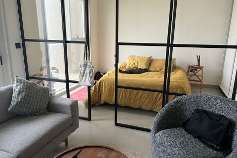 Apartment de 1 dormitorio en COLLECTIVE Dubai, UAE No. 97398 12