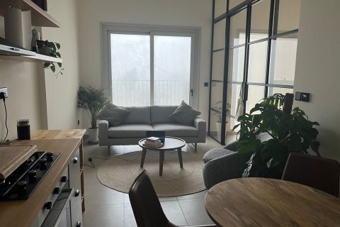 Apartment de 1 dormitorio en COLLECTIVE Dubai, UAE No. 97398 5