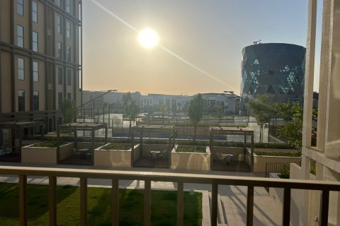 Apartment de 1 dormitorio en COLLECTIVE Dubai, UAE No. 97398 8