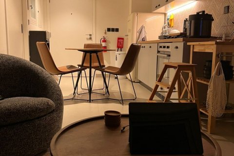Apartment de 1 dormitorio en COLLECTIVE Dubai, UAE No. 97398 4
