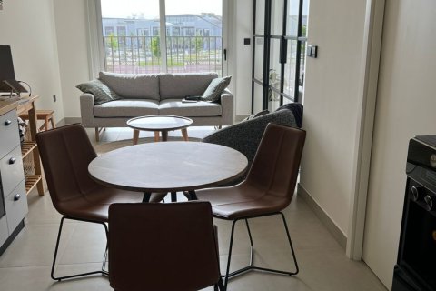 Apartment de 1 dormitorio en COLLECTIVE Dubai, UAE No. 97398 14
