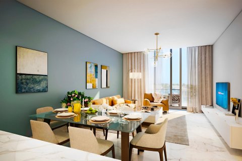 1 غرف نوم شقة في SOBHA ONE Sobha Hartland, الإمارات العربية المتحدة رقم 97401 14