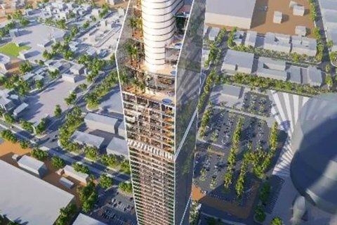2 bedrooms Apartment in City Walk Phase 2, UAE No. 97400 11