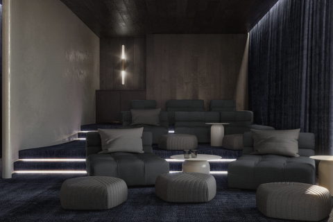 2 bedrooms Apartment in City Walk Phase 2, UAE No. 97400 14