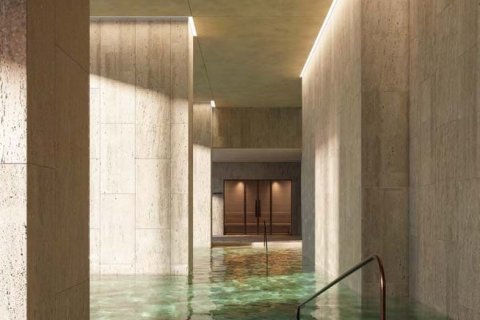 2 bedrooms Apartment in City Walk Phase 2, UAE No. 97400 3