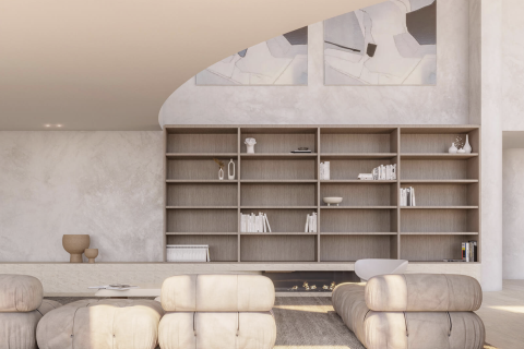 2 bedrooms Apartment in City Walk Phase 2, UAE No. 97400 12