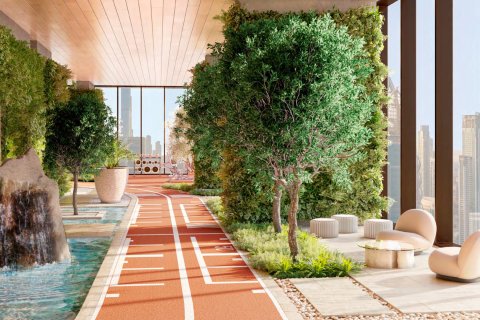 2 bedrooms Apartment in City Walk Phase 2, UAE No. 97400 9