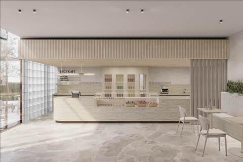 2 bedrooms Apartment in City Walk Phase 2, UAE No. 97400 5