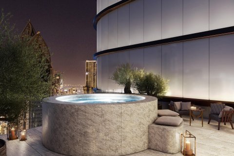 2 bedrooms Apartment in City Walk Phase 2, UAE No. 97400 6
