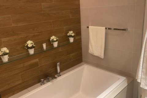 Appartement de 2 chambres à BLUEWATERS RESIDENCES Dubai, UAE No. 97387 5