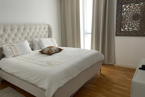 Appartement de 2 chambres à BLUEWATERS RESIDENCES Dubai, UAE No. 97387 6