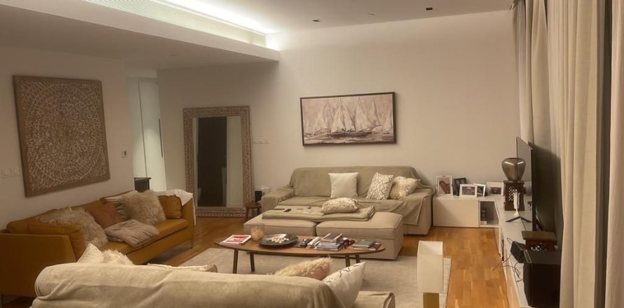 2 غرف نوم شقة في BLUEWATERS RESIDENCES دبي, الإمارات العربية المتحدة رقم 97387
