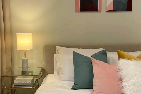 Appartement de 1 chambre à NO.9 TOWER Dubai, UAE No. 97399 7