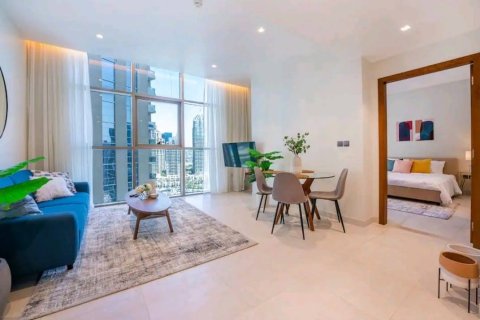 Appartement de 1 chambre à NO.9 TOWER Dubai, UAE No. 97399 12
