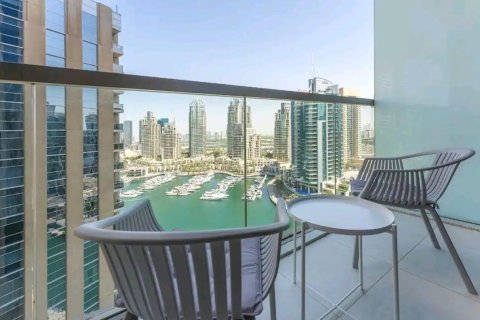 Appartement de 1 chambre à NO.9 TOWER Dubai, UAE No. 97399 8
