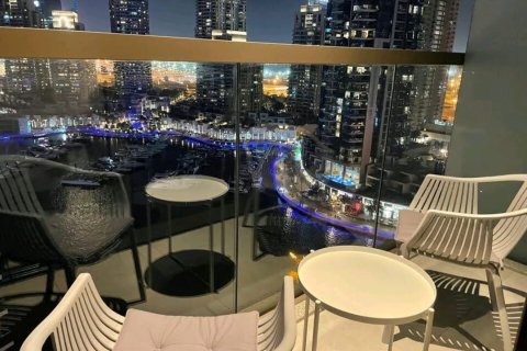 Appartement de 1 chambre à NO.9 TOWER Dubai, UAE No. 97399 10