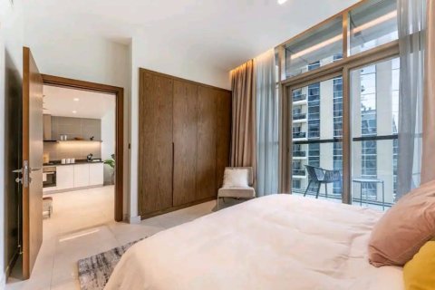 Appartement de 1 chambre à NO.9 TOWER Dubai, UAE No. 97399 9