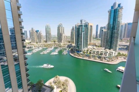 Appartement de 1 chambre à NO.9 TOWER Dubai, UAE No. 97399 4