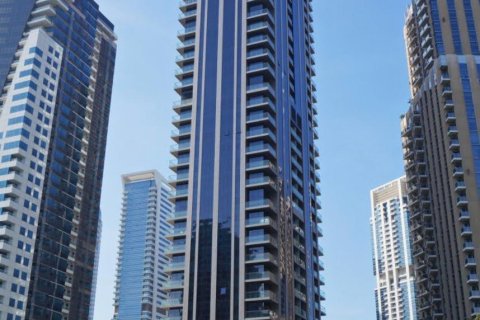 Appartement de 1 chambre à NO.9 TOWER Dubai, UAE No. 97399 6