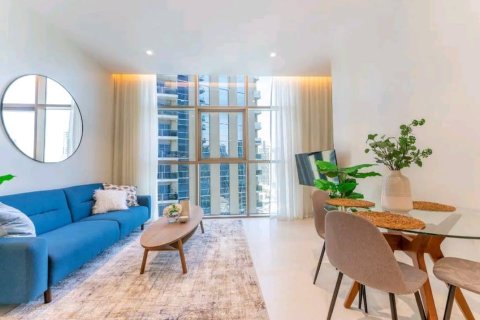 Appartement de 1 chambre à NO.9 TOWER Dubai, UAE No. 97399 2