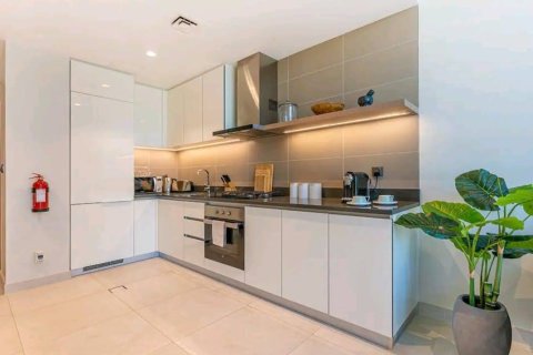 Appartement de 1 chambre à NO.9 TOWER Dubai, UAE No. 97399 3