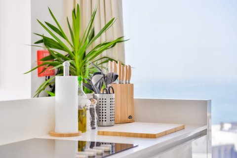 Квартира с 2 спальнями в BLUEWATERS RESIDENCES, Дубай, ОАЭ №97386 14