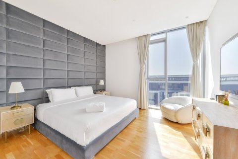 Квартира с 2 спальнями в BLUEWATERS RESIDENCES, Дубай, ОАЭ №97386 6