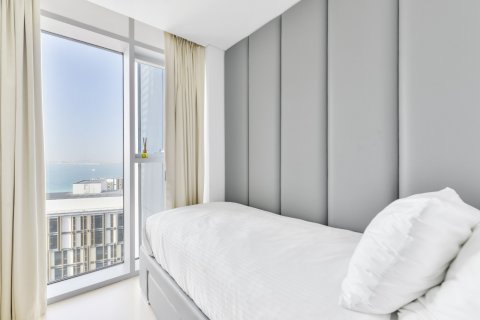 Квартира с 2 спальнями в BLUEWATERS RESIDENCES, Дубай, ОАЭ №97386 3