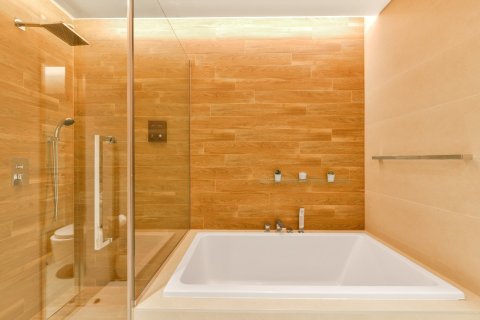 Квартира с 2 спальнями в BLUEWATERS RESIDENCES, Дубай, ОАЭ №97386 10