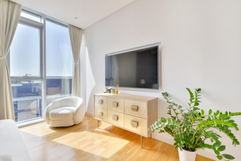 Квартира с 2 спальнями в BLUEWATERS RESIDENCES, Дубай, ОАЭ №97386 13