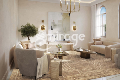 5 bedrooms Villa in Khalifa City, UAE No. 20783 9