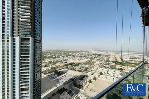 1 غرف نوم شقة في Downtown Views, الإمارات العربية المتحدة رقم 624 8