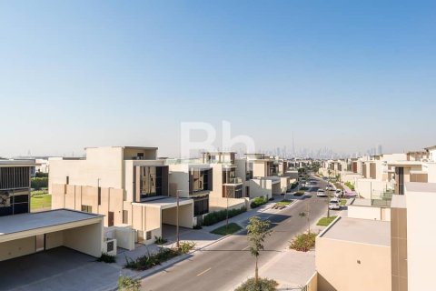 4 غرف نوم فيلا في دبي هيلز استيت, الإمارات العربية المتحدة رقم 65081 11