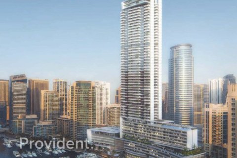 3 bedrooms Apartment in Dubai Marina, UAE No. 2515 5