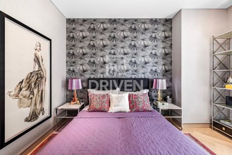 3 bedrooms Apartment in Jumeirah Bay Island, UAE No. 85424 21