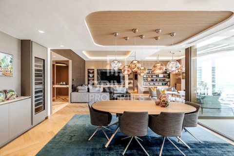 3 bedrooms Apartment in Jumeirah Bay Island, UAE No. 85424 3