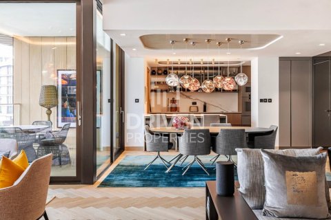 3 bedrooms Apartment in Jumeirah Bay Island, UAE No. 85424 19