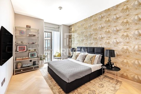 3 bedrooms Apartment in Jumeirah Bay Island, UAE No. 85424 9