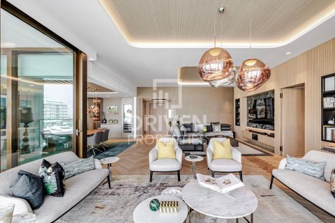 3 bedrooms Apartment in Jumeirah Bay Island, UAE No. 85424 5