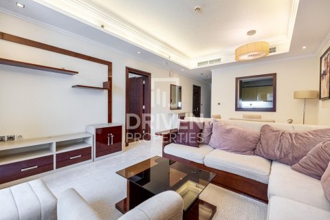 1 غرف نوم شقة في نخلة جميرا, الإمارات العربية المتحدة رقم 85677 8