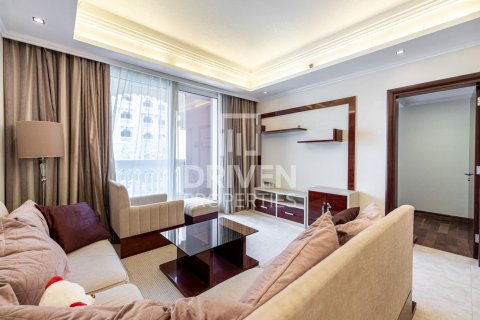 1 غرف نوم شقة في نخلة جميرا, الإمارات العربية المتحدة رقم 85677 20