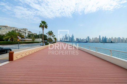 1 غرف نوم شقة في نخلة جميرا, الإمارات العربية المتحدة رقم 85677 11