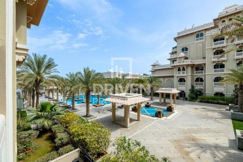 1 غرف نوم شقة في نخلة جميرا, الإمارات العربية المتحدة رقم 85677 9