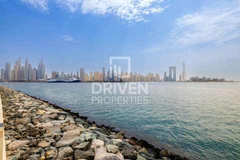 1 غرف نوم شقة في نخلة جميرا, الإمارات العربية المتحدة رقم 85677 6