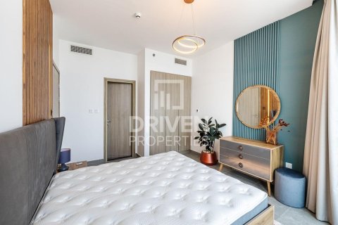 1 غرف نوم شقة في مرسى دبي, الإمارات العربية المتحدة رقم 85675 9